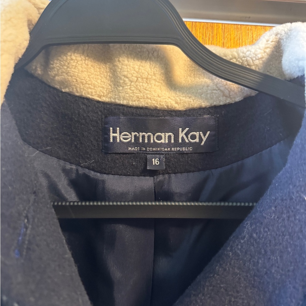 Herman Kay jacket - Picture 2 of 10